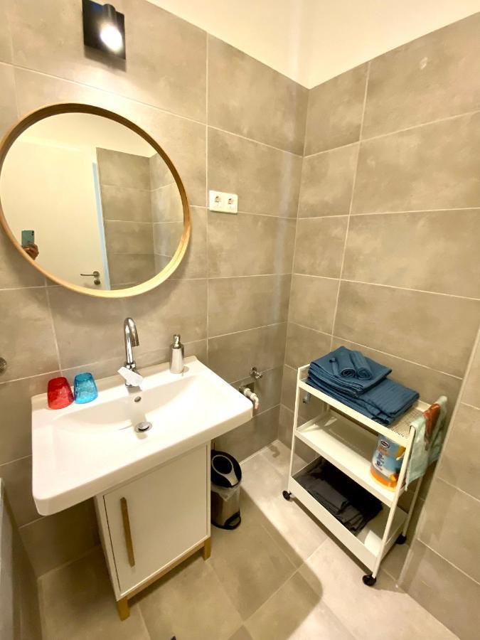 Apartman 001 Bük Exterior foto