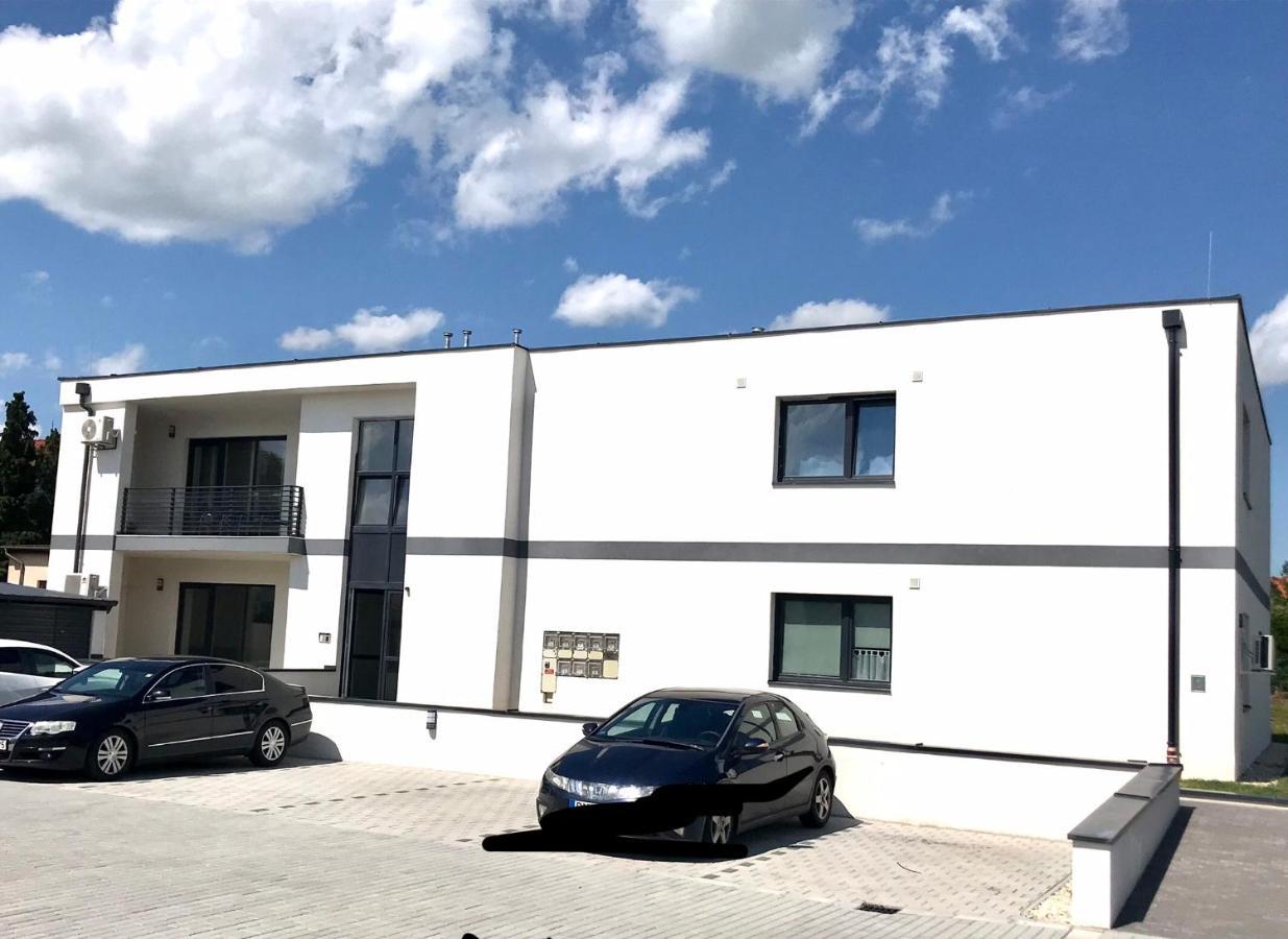 Apartman 001 Bük Exterior foto